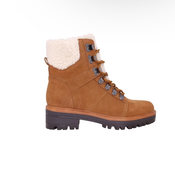 Marc Fisher ‘Isabel’ Boots - Picture 4 of 13